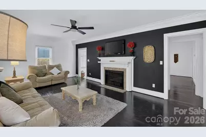 343 Hoyles Creek Road, Dallas, NC 28034 - Photo 3