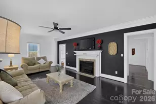 343 Hoyles Creek Rd, Dallas, NC 28034 - Photo 3