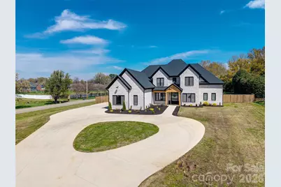 3922 Karrington Place, Monroe, NC 28110 - Photo 41