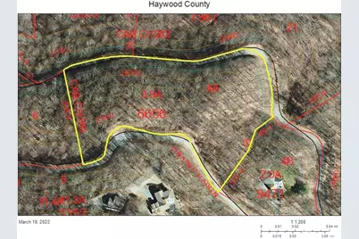 820 Chestnut Flats Lane #4, Waynesville, NC 28786 - Photo 7