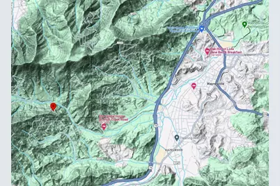 820 Chestnut Flats Lane #4, Waynesville, NC 28786 - Photo 9