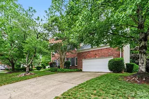 6401 Morningsong Ln, Charlotte, NC 28269 - Photo 3