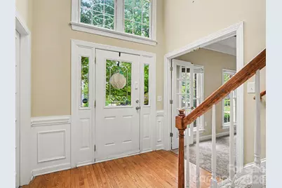 6401 Morningsong Lane, Charlotte, NC 28269 - Photo 35