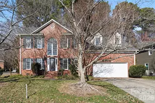 6401 Morningsong Ln, Charlotte, NC 28269 - Photo 1