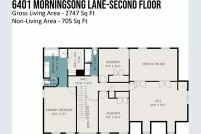 6401 Morningsong Lane, Charlotte, NC 28269 - Photo 47