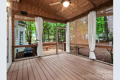 6401 Morningsong Lane, Charlotte, NC 28269 - Photo 37