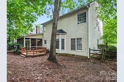 6401 Morningsong Lane, Charlotte, NC 28269 - Photo 39