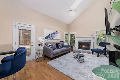 6401 Morningsong Lane, Charlotte, NC 28269 - Photo 9