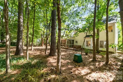 6401 Morningsong Lane, Charlotte, NC 28269 - Photo 37