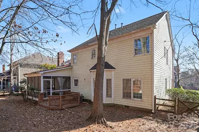 6401 Morningsong Lane, Charlotte, NC 28269 - Photo 41