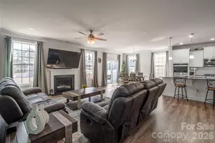 1630 Fitzgerald St NW, Concord, NC 28027 - Photo 5