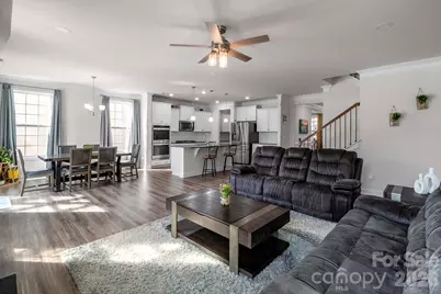 1630 Fitzgerald Street NW, Concord, NC 28027 - Photo 3