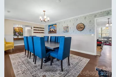 1100 Old Stonecutter Road, Rutherfordton, NC 28139 - Photo 19