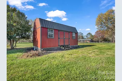 1100 Old Stonecutter Road, Rutherfordton, NC 28139 - Photo 37