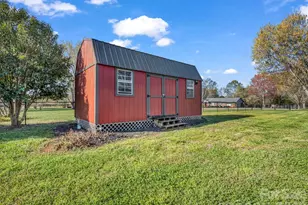 1100 Old Stonecutter Rd, Rutherfordton, NC 28139 - Photo 37