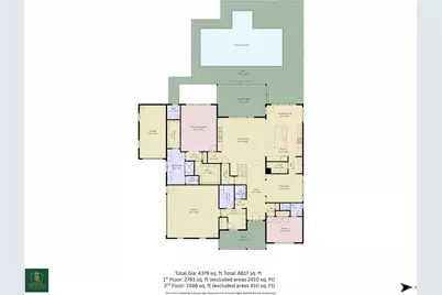 8721 Armstrong Park Drive, Charlotte, NC 28277 - Photo 45