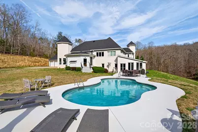 300 Springhill Drive, Rutherfordton, NC 28139 - Photo 3