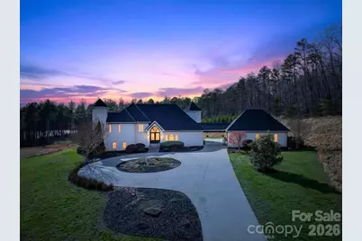 300 Springhill Drive, Rutherfordton, NC 28139 - Photo 9