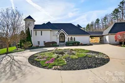 300 Springhill Drive, Rutherfordton, NC 28139 - Photo 3