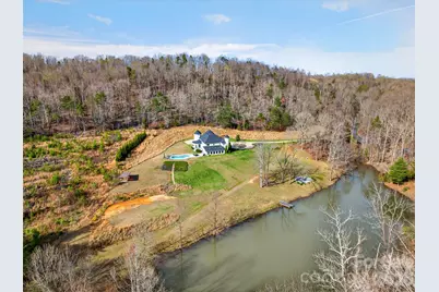 300 Springhill Drive, Rutherfordton, NC 28139 - Photo 11