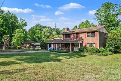 312 Windsor Drive, Shelby, NC 28150 - Photo 1