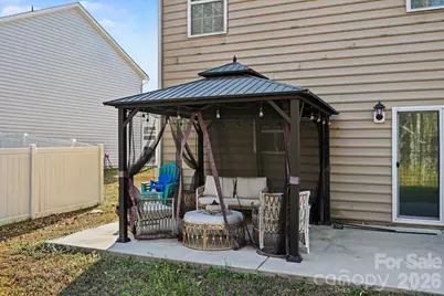 664 Saddlebred Lane, Locust, NC 28097 - Photo 27