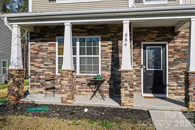 664 Saddlebred Lane, Locust, NC 28097 - Photo 3