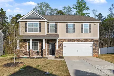 664 Saddlebred Lane, Locust, NC 28097 - Photo 1