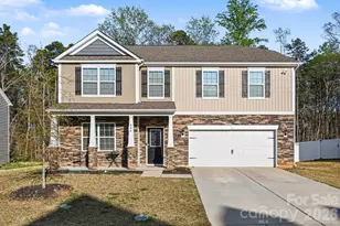 664 Saddlebred Ln, Locust, NC 28097 - Photo 1