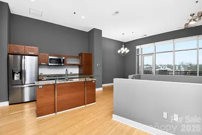 1133 Metropolitan Avenue #615, Charlotte, NC 28204 - Photo 9
