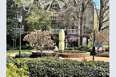 229 N Poplar Street #29, Charlotte, NC 28202 - Photo 21