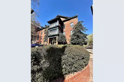 229 N Poplar Street #29, Charlotte, NC 28202 - Photo 19