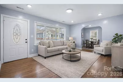 225 Brevard Street, Statesville, NC 28677 - Photo 7