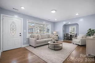 225 Brevard St, Statesville, NC 28677 - Photo 7