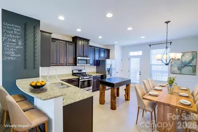 13828 Winmau Lane, Huntersville, NC 28078 - Photo 1