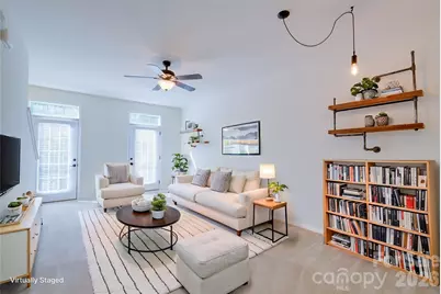 13828 Winmau Lane, Huntersville, NC 28078 - Photo 3