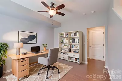 13828 Winmau Lane, Huntersville, NC 28078 - Photo 5