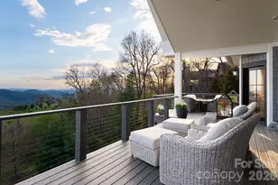 89 N Snow Ridge Dr, Hendersonville, NC 28792 - Photo 7