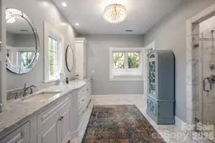 89 N Snow Ridge Dr, Hendersonville, NC 28792 - Photo 33
