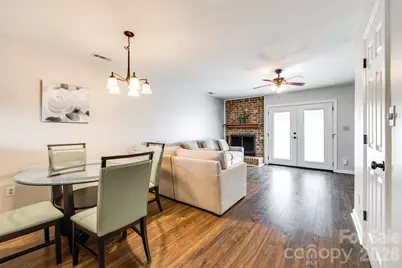 10961 Carmel Crossing Road, Charlotte, NC 28226 - Photo 1