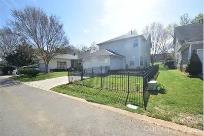 6631 Old Magnolia Lane, Mint Hill, NC 28227 - Photo 43