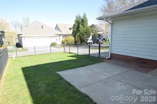 6631 Old Magnolia Ln, Mint Hill, NC 28227 - Photo 31