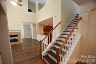 6631 Old Magnolia Ln, Mint Hill, NC 28227 - Photo 5