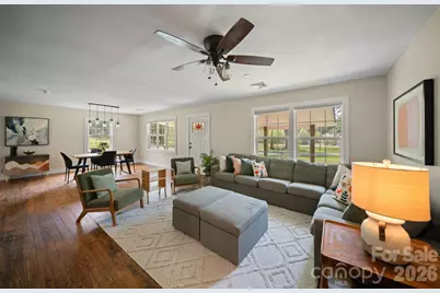 527 Floyd Blackwell Road, Tryon, NC 28782 - Photo 5