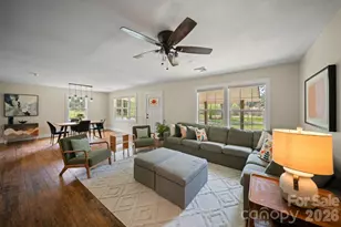 527 Floyd Blackwell Rd, Tryon, NC 28782 - Photo 5