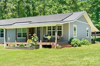 527 Floyd Blackwell Road, Tryon, NC 28782 - Photo 3