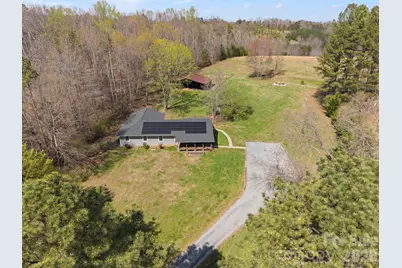 527 Floyd Blackwell Road, Tryon, NC 28782 - Photo 1