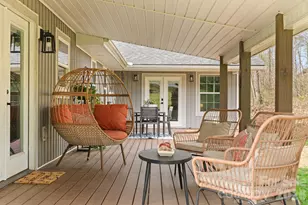 527 Floyd Blackwell Rd, Tryon, NC 28782 - Photo 5