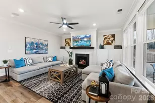 4025 Spring Cove Way, Belmont, NC 28012 - Photo 9