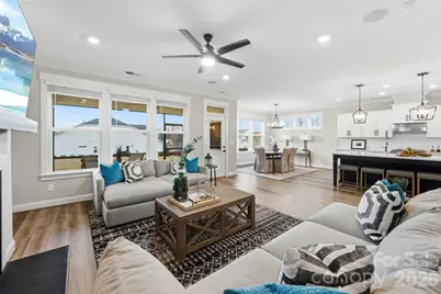 4025 Spring Cove Way, Belmont, NC 28012 - Photo 11